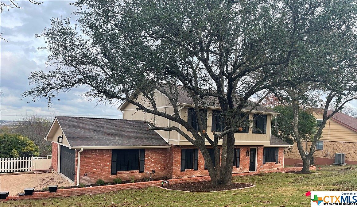 1511 Tanglewood Dr, Harker Heights, TX 76548 Zillow