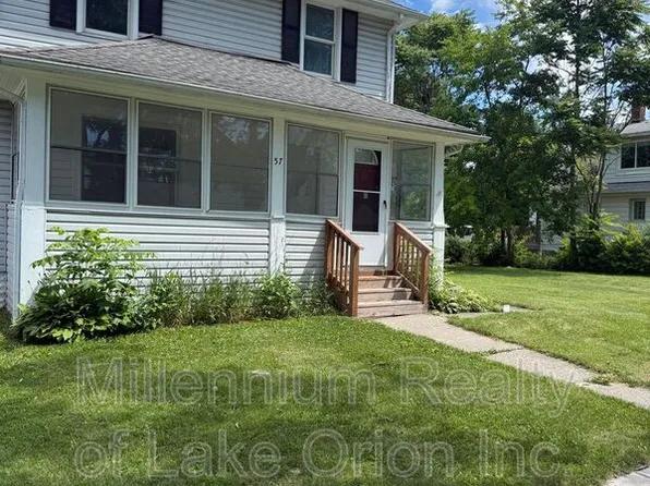 57 E Beverly Ave, Pontiac, MI 48340
