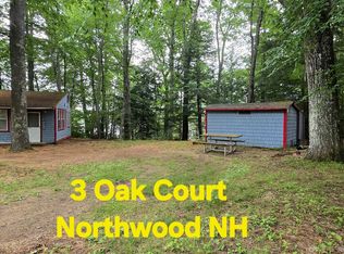 3 Oak Court, Northwood, NH 03261