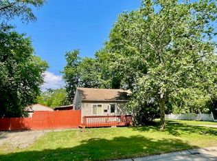 22621 Purdue Ave, Farmington Hills, MI