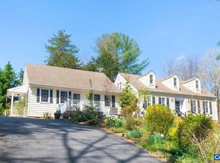 1909 Dellwood Rd, Charlottesville, VA 22901