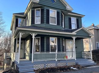 3 Rock Ave, Worcester, MA 01605