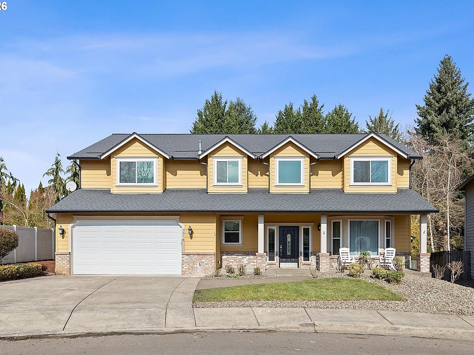1st image of 3316 NW 130th Cir