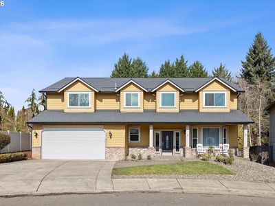 3316 NW 130th Cir, Vancouver, WA, 98685