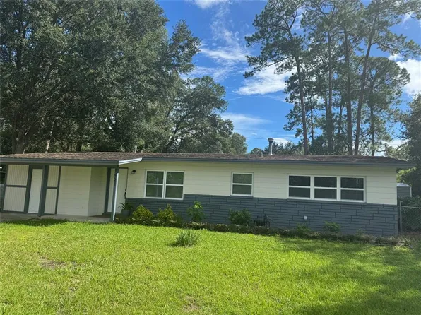 1421 NE 18TH AVENUE, GAINESVILLE, FL 32609
