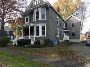 1869 Highland Ave #1A, Troy, NY 12180