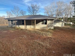 45 Ash Trl, Pocahontas, AR 72455