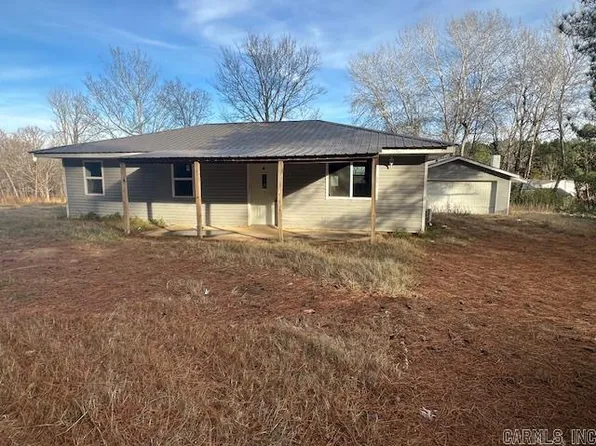 45 Ash Trl, Pocahontas, AR 72455