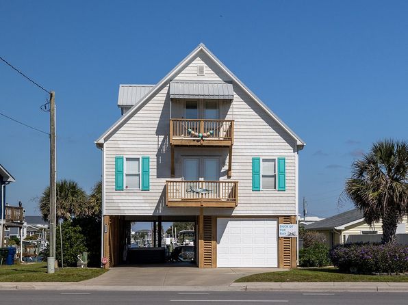 215 Fort Macon Rd
