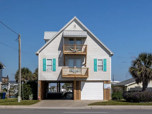 215 Fort Macon Rd, Atlantic Beach, NC 28512