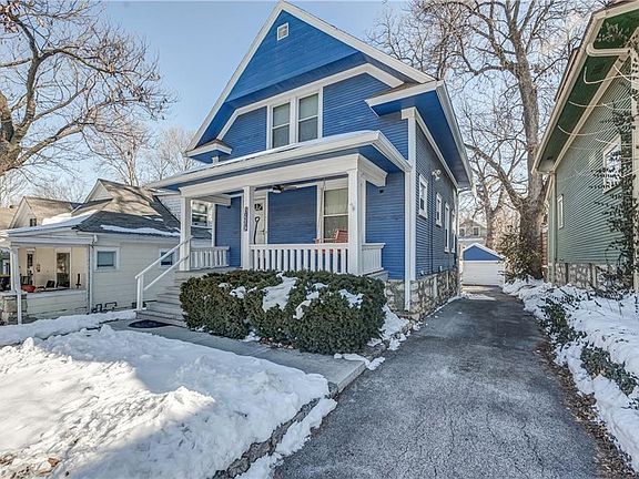 2nd image of 3507 Genessee St