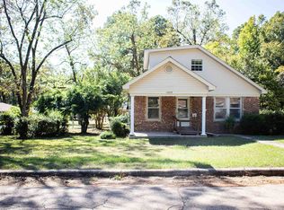 1205 Abernathy St, Fordyce, AR 71742