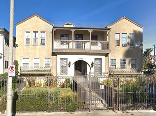 5737 Lexington Ave #207, Los Angeles, CA 90038