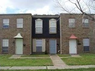 206 Helen St, Terrytown, LA 70056