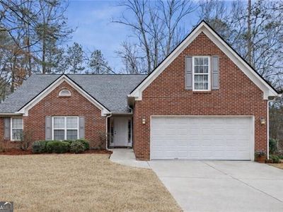 401 Hambridge Ct, Lawrenceville, GA, 30043