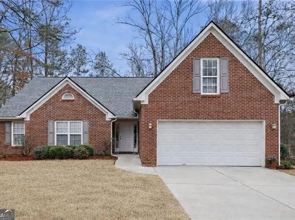 401 Hambridge Ct, Lawrenceville, GA 30043