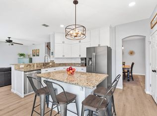 5705 Piedra Dr, Fort Worth, TX 76179