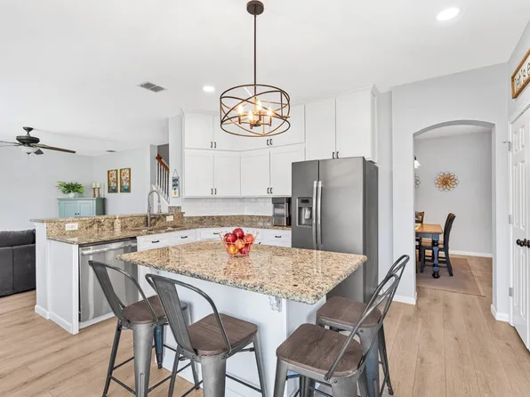 5705 Piedra Dr, Fort Worth, TX 76179