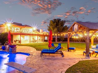 17645 E Stacey Rd, Queen Creek, AZ 85142