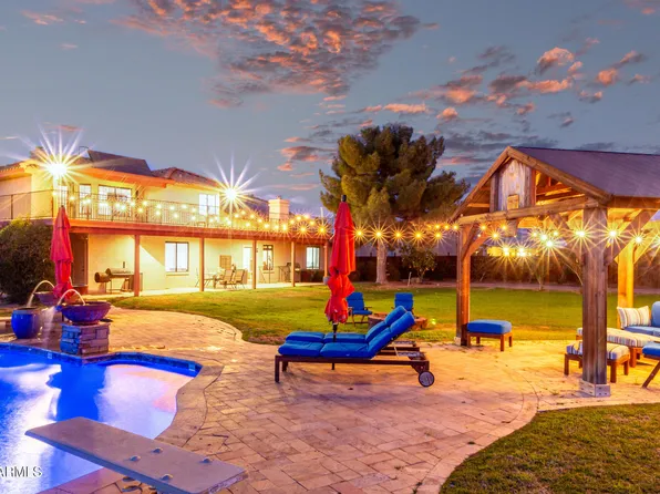 17645 E STACEY Road, Queen Creek, AZ 85142