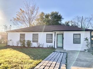 6834 Driftwood St, Houston, TX 77021