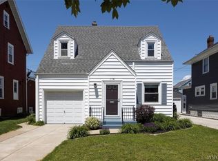 178 Knowlton Ave, Buffalo, NY 14217