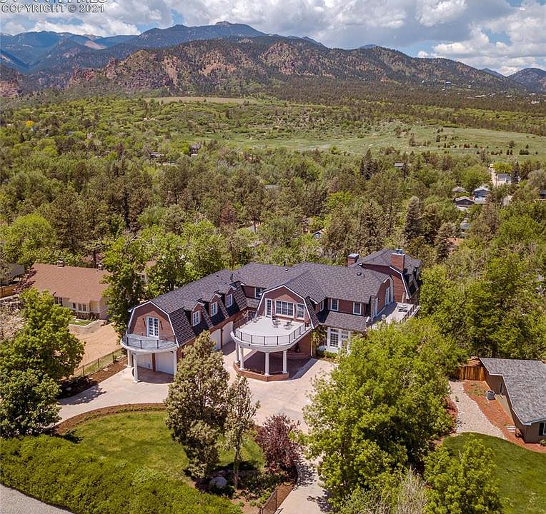 1514 Mesa Ave, Colorado Springs, CO 80906 MLS 5427008 Zillow