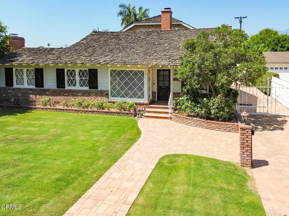 503 E Longden Dr, San Gabriel, CA 91775