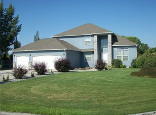 4960 Brent Rd NE, Moses Lake, WA 98837