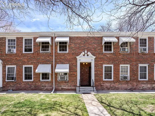 2038 N Grand Ave, Pueblo, CO 81003