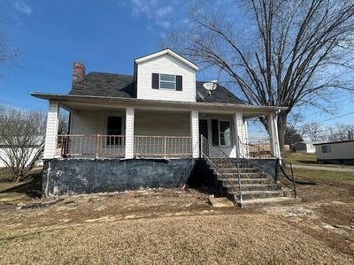 620 Craig St, Olive Hill, KY, 41164