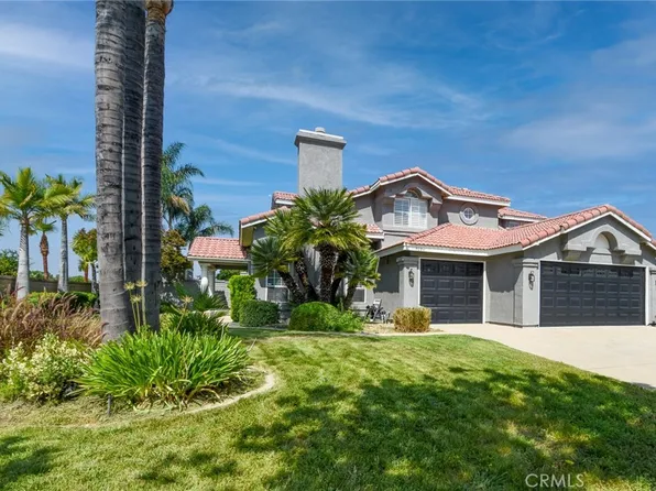 7024 Roddick Dr, Highland, CA 92346