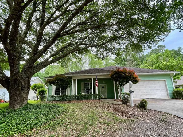 23318 Live Oak Ln, Dowling Park, FL 32060