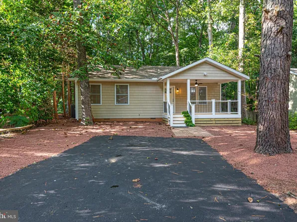 35 Tail Of The Fox Dr, Ocean Pines, MD 21811