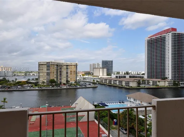 1865 S Ocean Dr, Hallandale Beach, FL