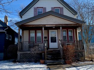 2244 S 55th St, Milwaukee, WI 53219