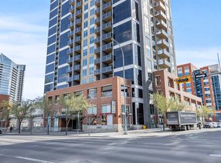 1320 S 1st St SE #2208, Calgary, AB T2G 0G8