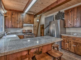 590 Chukar Cir, Tahoma, CA 96142