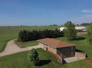11860 U Rd, Hoyt, KS 66440
