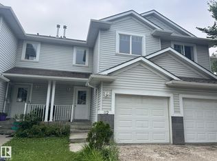 4350 23rd St NW #112, Edmonton, AB T6T1X8