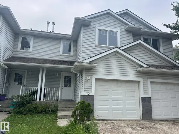 4350 23rd St NW #112, Edmonton, AB T6T 1X8