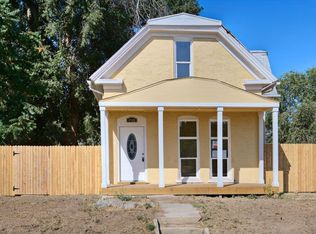 4065 Milwaukee St, Denver, CO 80216