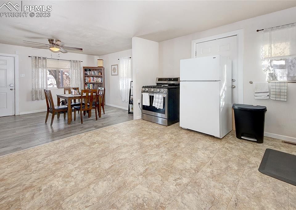 727 La Junta Ave, Pueblo, CO 81005 MLS 5104068 Zillow