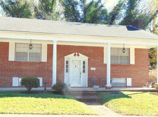 526 Margrave St, Harriman, TN 37748