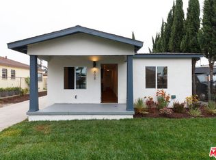 408 W 95th St, Los Angeles, CA 90003