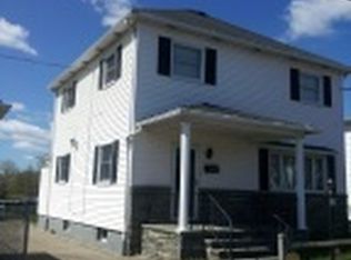 516 Johnson St, West Wyoming, PA