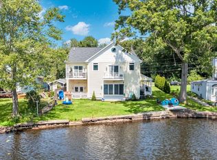 45 Clear Lake Rd, Guilford, CT 06437