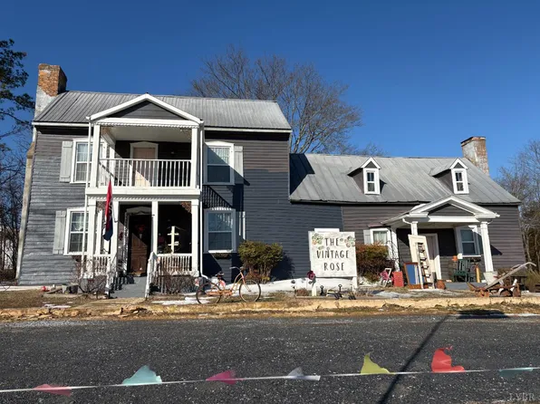 20 Batteau Rd, Altavista, VA 24517