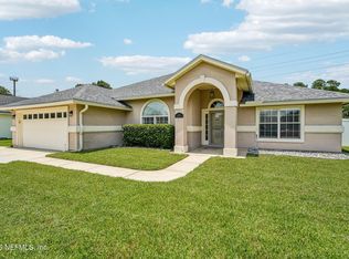 4971 GRAND LAKES Drive N, Jacksonville, FL 32258