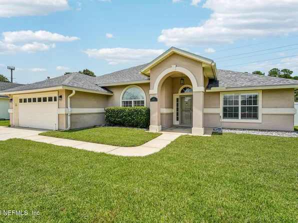 4971 GRAND LAKES Drive N, Jacksonville, FL 32258